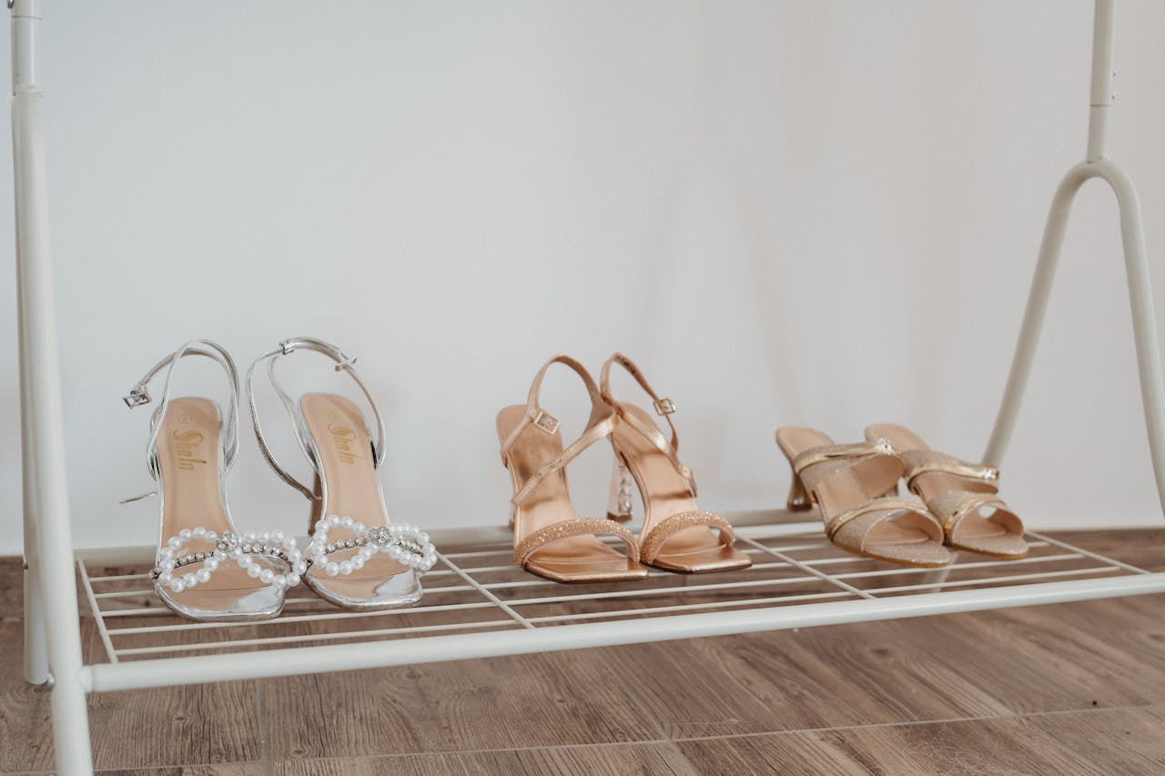 The 12 Best Size 12 Mother of the Bride Shoes