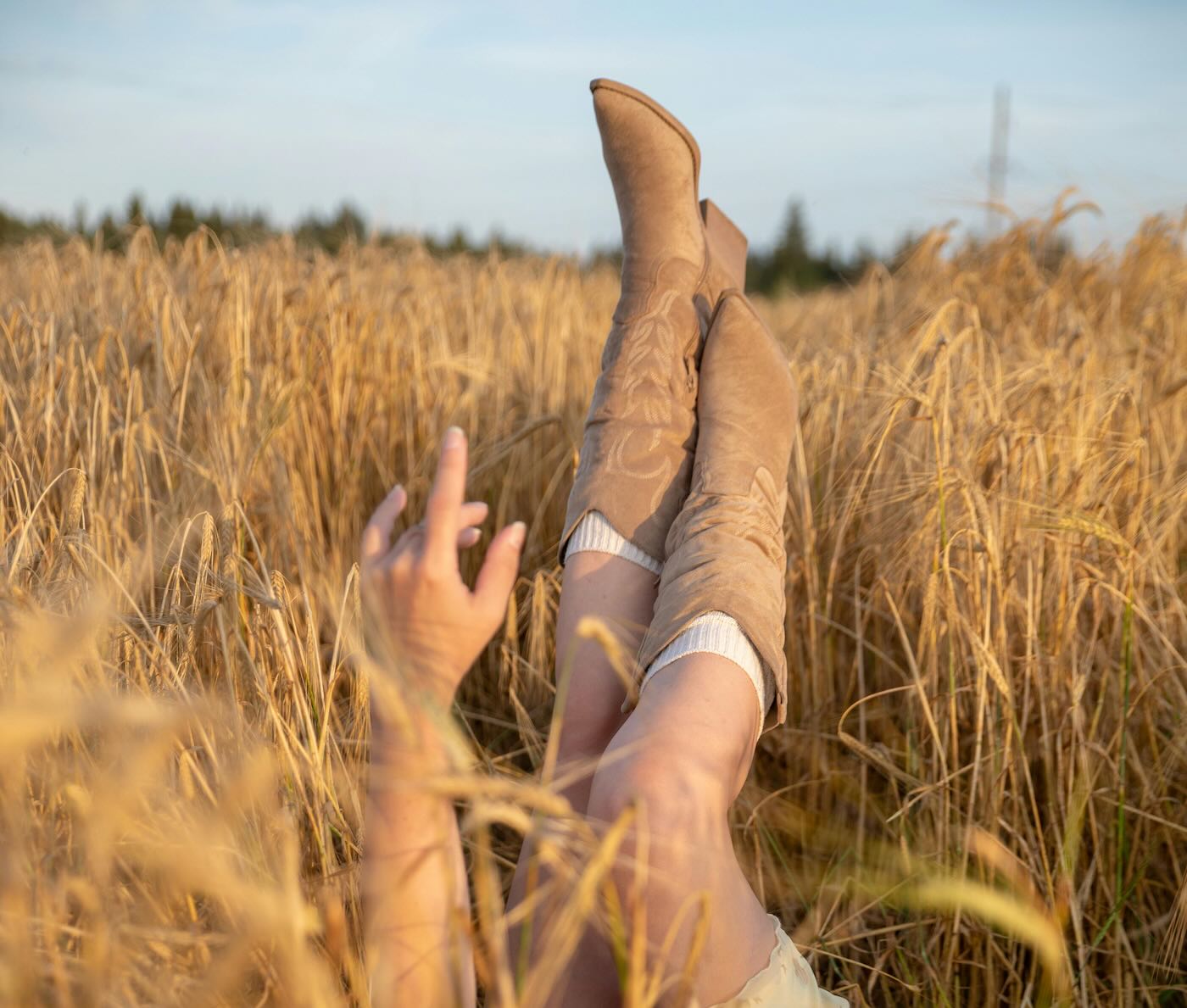 Go West: The Modern Cowboy Boot Has Officially Gone Mainstream