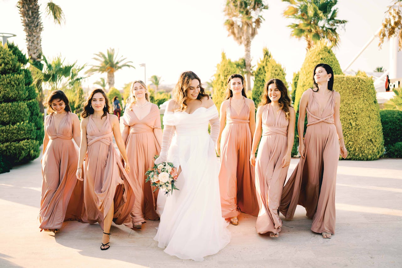 Size 12 Bridesmaid Shoes You'll Actually Want to Wear Again