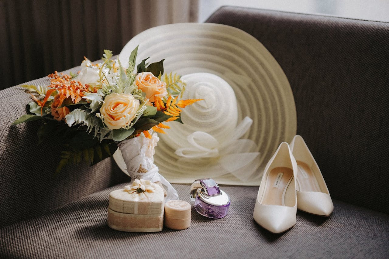 Size 12 Mother of the Bride Shoes: Elegant, Comfortable, and Actually Available