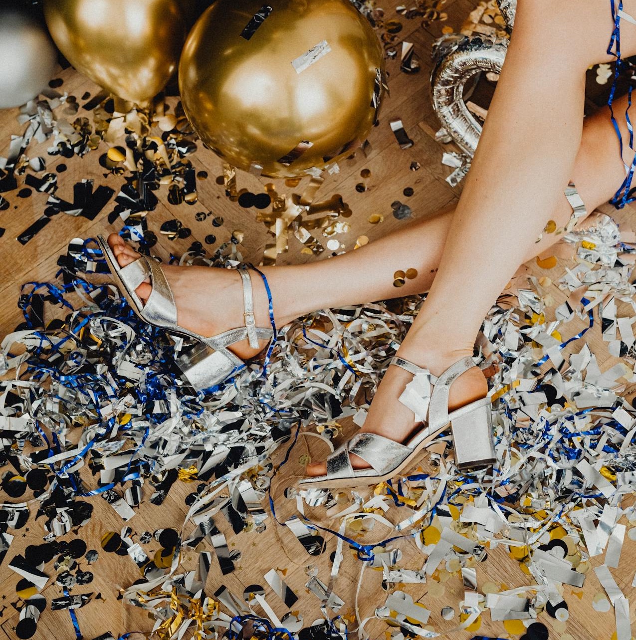 The Ultimate Guide to Prom Heels in Size 12